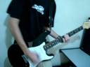 System of a Down - Aerials (cover)