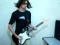 videos de System of a Down - Aerials (cover)