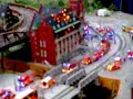 Modellbahn Feuerwehreinsatz Modellbahn Feuerwehreinsatz
