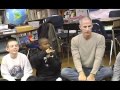 Klikk for å se video : Dokumentar om autisme: The Red Kite Project (engelsk)