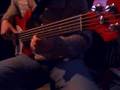 smooth jazz bass solo