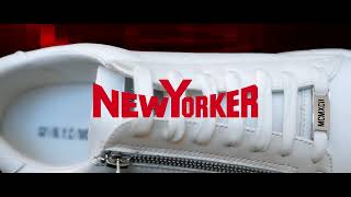 Реклама кроссовок