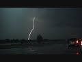 The Thunder Rolls -- Storm Chasing 2008