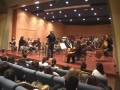 videos de assaig comentat BCN Sinfonietta