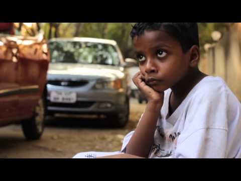 Journey Of A Smile short film Journey Of A Smile short film