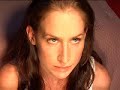 taraiscrushed blue eyes bored silly anxious panic attack crazy stupid fool