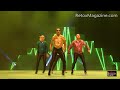 Click here to watch this video The Waacktitioners at Move It 2012 - Retox Magazine reports