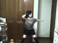 【こずえ】気まぐれプリンセスとリゾナントブルーを踊ってみた