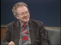 Conversations with History:  Lawrence Stark