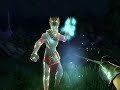 Oblivion: Combat Evolved