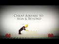 Cheap International Air Fare... Lego Animation