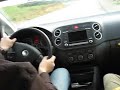 Volkswagen Golf Plus Volkswagen Golf Plus