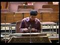سنتورنعمت الله قنبري-قسمت پانزدهم santoor radif