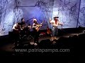 C�sar Oliveira e Rog�rio Melo - Estampa Domingueira, O CAMPO