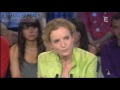 Nathalie Kosciusko Morizet se ridiculise face &agrave; Zemmour 