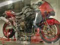 2001 Kawasaki Ninja ZX-12R with TBR Exhaust on our dyno. 2001 Kawasaki Ninja ZX-12R with TBR Exhaust on our dyno.