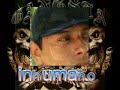 la calle jomar feat inhumano