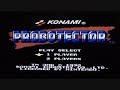 after playing contra 3 awhile back i thought i'd dig out my copy of probotector (or contra as it's known overseas).