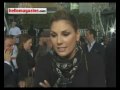 star fans gather for 'this is it' premiere