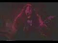 The Chasm - Manifest My Intervention