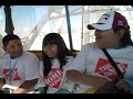 Ervolino takes on the Grand Wheel