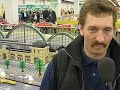 5000 Quadratmeter LEGO-Ausstellung vom 6. bis 9. November 2008 auf der Messe Köln. Lego-Fans aus ganz Deutschland und darüber hinaus haben Ihre unglaublichen Werke gezeigt. Ein golego.de report...