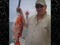 DaParson - Red Snapper at Jetty