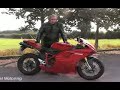Ducati 1098 S Ducati 1098 S