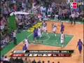 Playoff Nba - Resumen del Pistons vs Celtics (20/05)