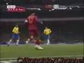 Cristiano Ronaldo - Portugal 2008