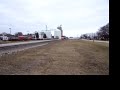 Grand Trunk Western GP38-2 5846 on CN Chicago Subdivision