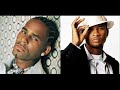 R. Kelly - Same Girl Ft. Usher W/ Lyrics
