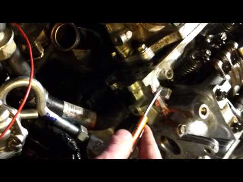 how to repair vtec