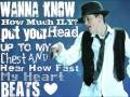 George Sampson -I Get All The Girls.
