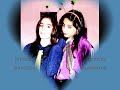 PARA MI AMIGA MEJOR , ANUCHA , ANITAH /QEDULCCE (L)