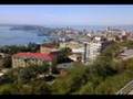 海外旅行・ロシア・ウラジオストク・2007年9月