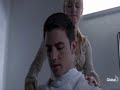 Somewhere I belong - Heroes 2.08