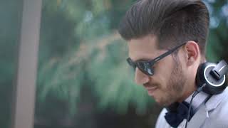 Dj Paulo Machado short cut | SUNSET