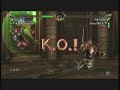 Soul Calibur 4 Yoda