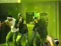 Ee$-Dancers & J-Status live @ V2 \"eesfamily.de\"
