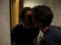 Pim's kissing lessons 