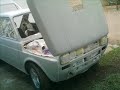 FIAT 147 REFORMA COMPLETA FIAT 147 REFORMA COMPLETA
