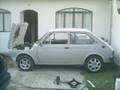 FIAT 147 REFORMA COMPLETA