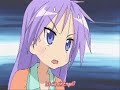 Lucky ? Star EP 01 - PART 2/3 (GERMAN SUB)