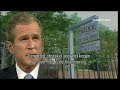 George Bush: we want everybody in America to own their own home. That\