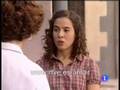 Amar - Héctor se insinúa a Teresa