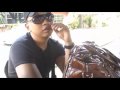 MERAH KL PROMO TOUR - Karangkraf Interview