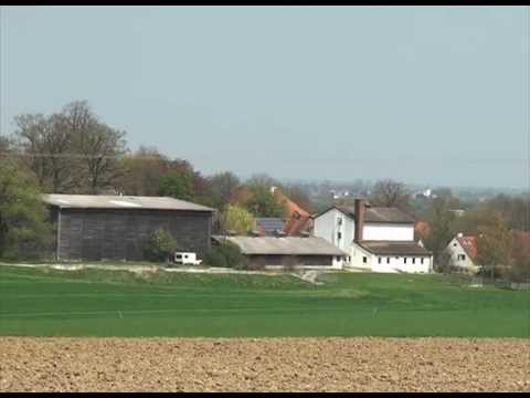 ko-Landbau: Das 2. Jahr in der Umstellung auf kologischen Landbau