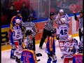 22.2.2008 Iiro Junnila (TuTo) vs. Lauri Kinos (Jukurit)