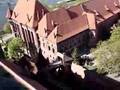 Malbork castel